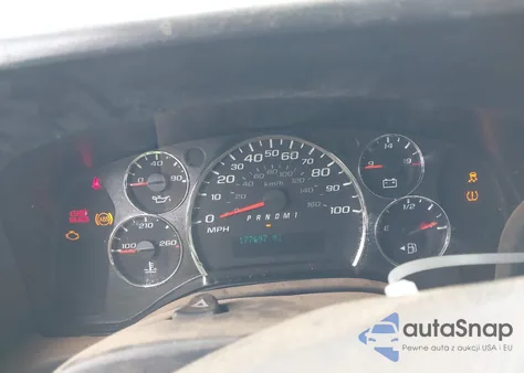 2014 Chevrolet Express 2500 Work Van from USA, damaged, VIN 1GCWGFBA4E1209841